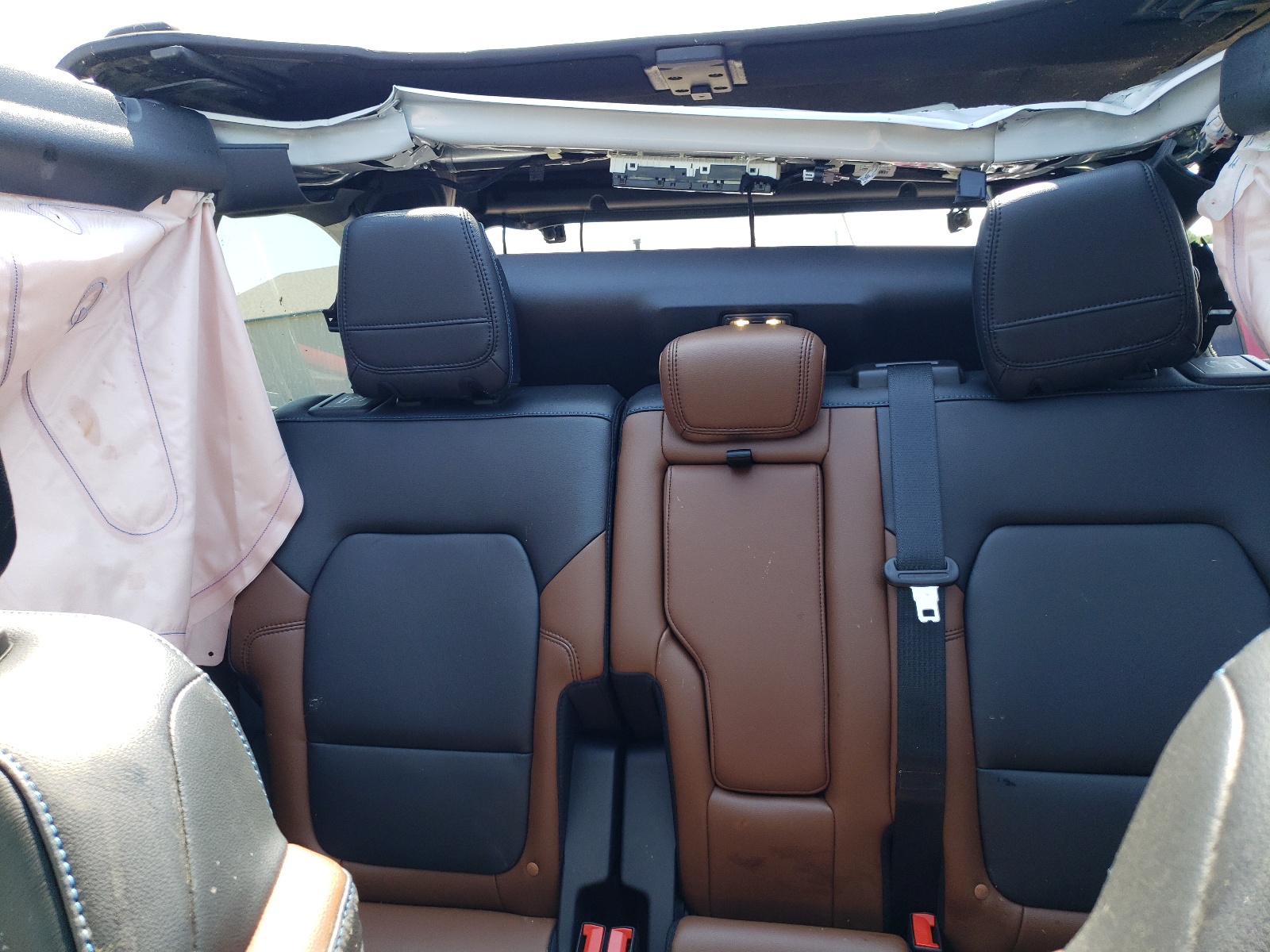 1FMDE5BH3PLB95793 2023 Ford Bronco Base