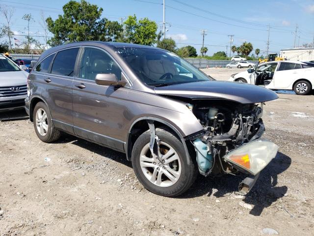 5J6RE3H74BL057552 | 2011 Honda cr-v exl