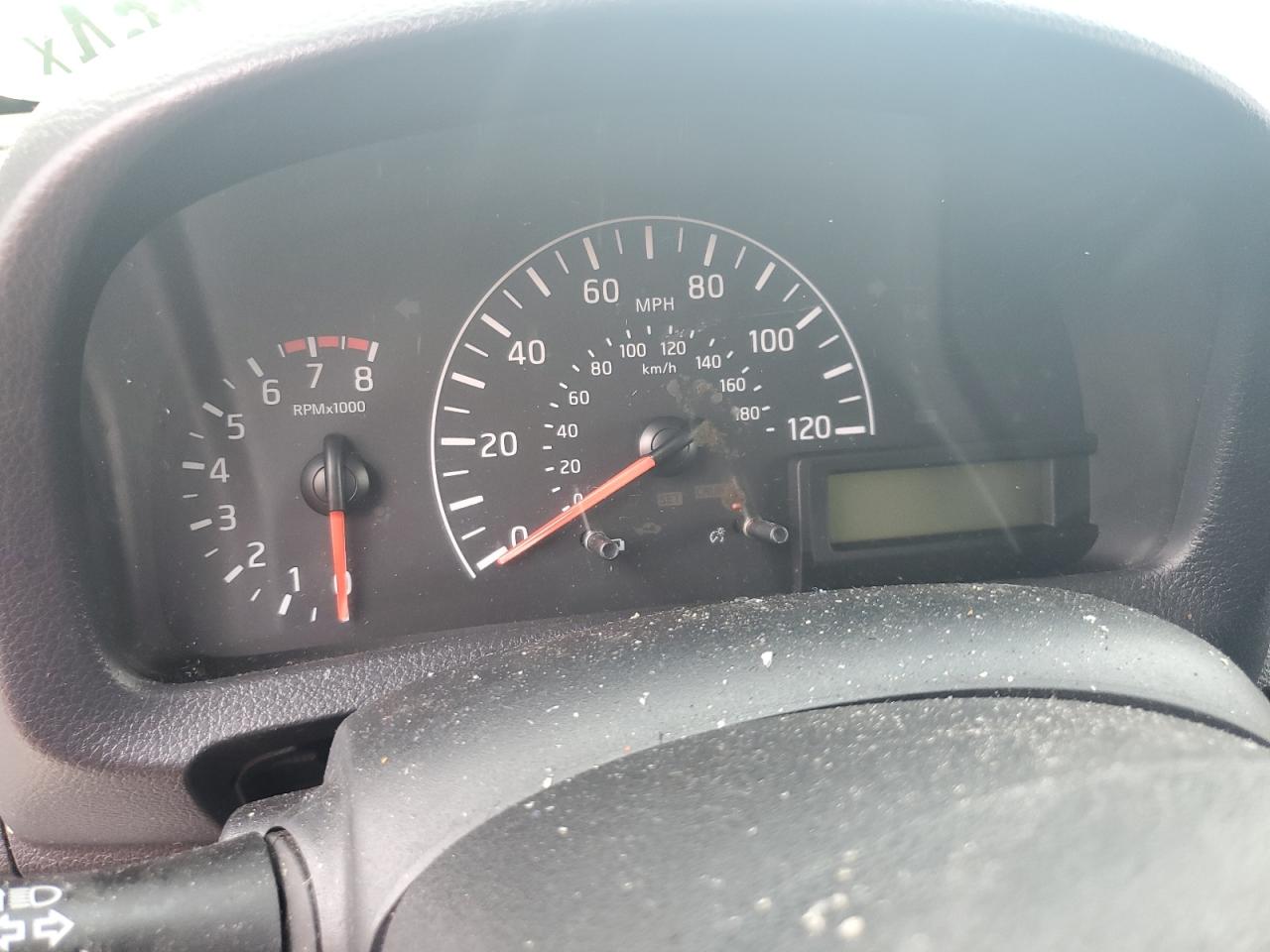 2015 Chevrolet City Express Ls VIN: 3N63M0YN8FK694520 Lot: 62932664