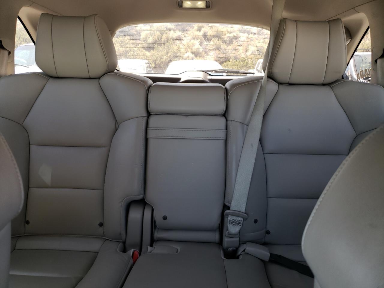 2012 Acura Mdx Technology VIN: 2HNYD2H39CH506681 Lot: 65049504