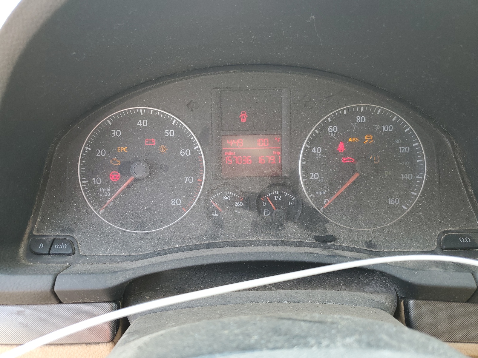 3VWJM71K19M071488 2009 Volkswagen Jetta S