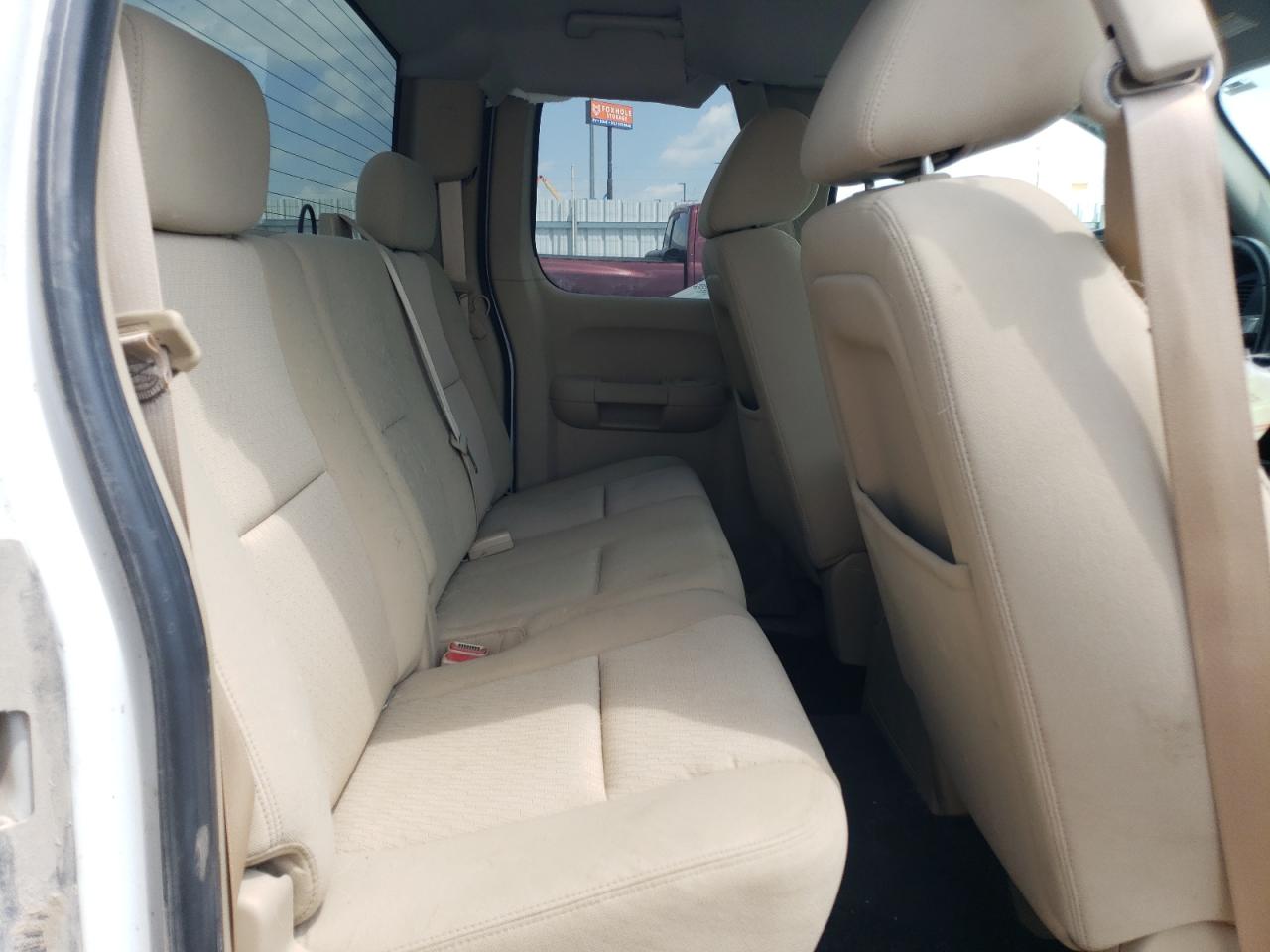 2010 Chevrolet Silverado K1500 Lt VIN: 1GCSKSE36AZ161788 Lot: 63602204