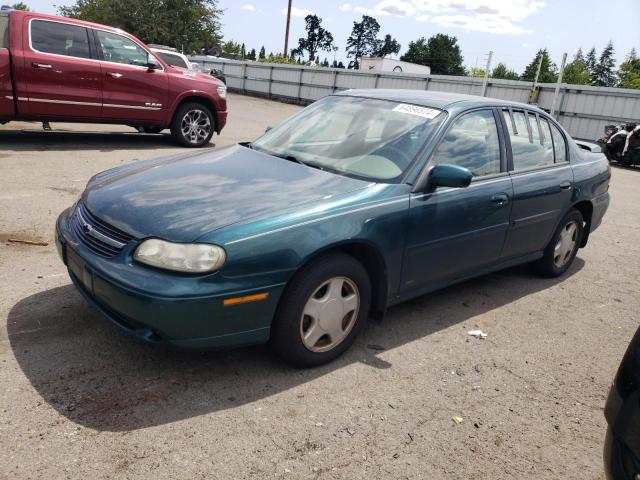 2000 Chevrolet Malibu Ls