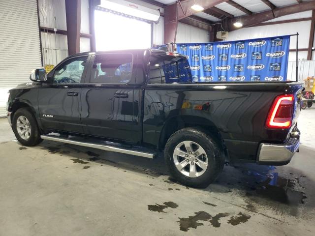  RAM 1500 2023 Black