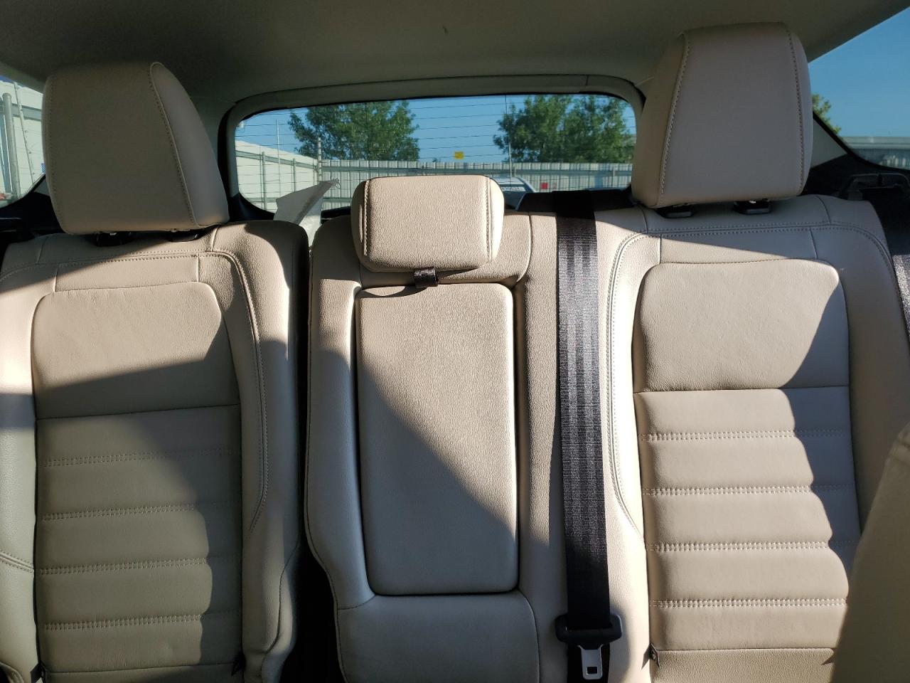 2019 Ford Escape Titanium VIN: 1FMCU9J90KUA14975 Lot: 63901884