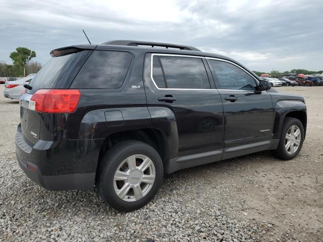  GMC TERRAIN 2014 Czarny