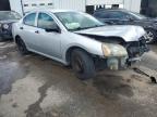 2007 Mitsubishi Galant De de vânzare în Montgomery, AL - Front End