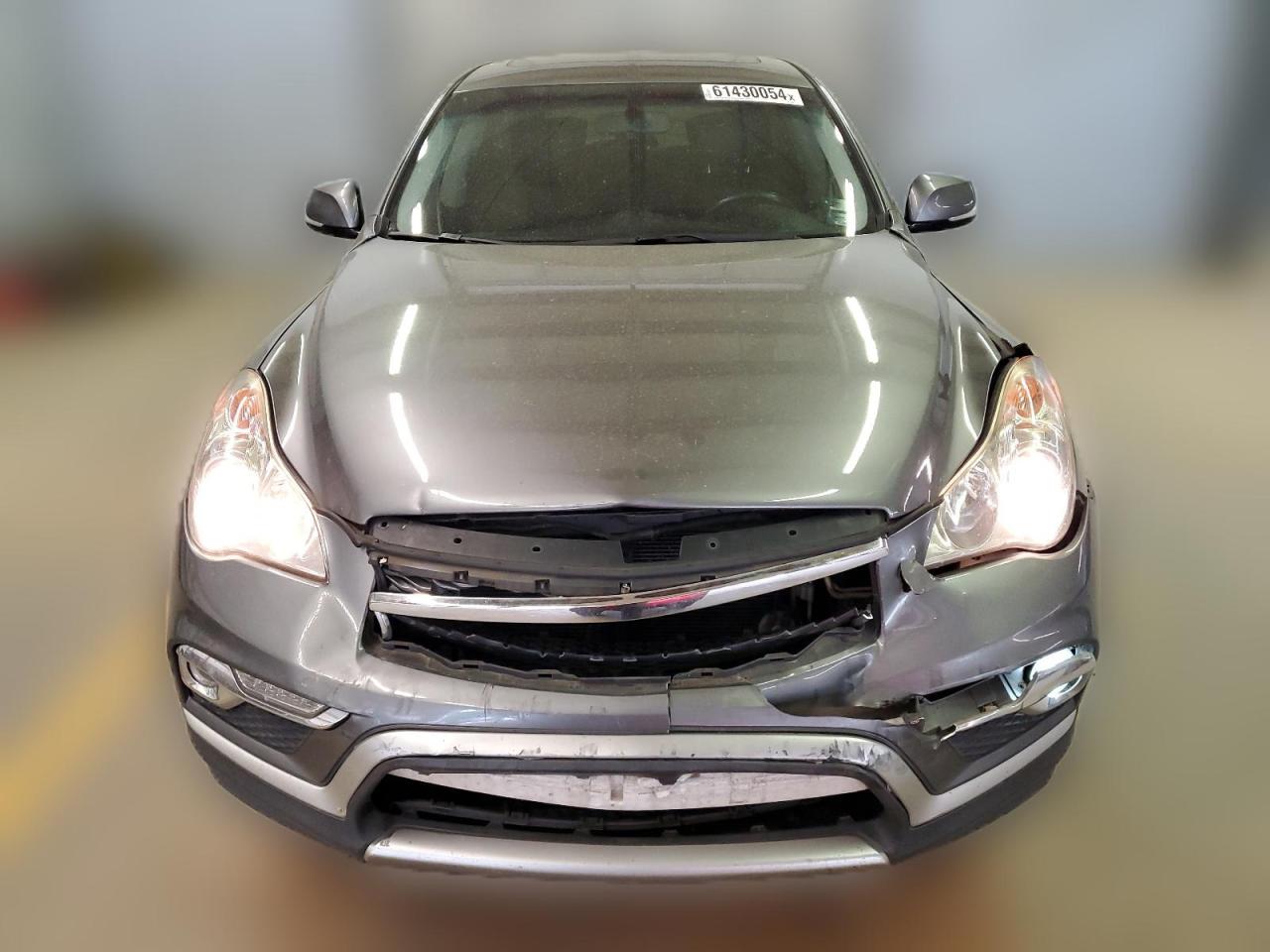 2017 Infiniti Qx50 VIN: JN1BJ0RP1HM388286 Lot: 61430054