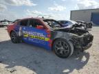 2016 Dodge Charger Sxt продається в Grand Prairie, TX - Burn - Engine