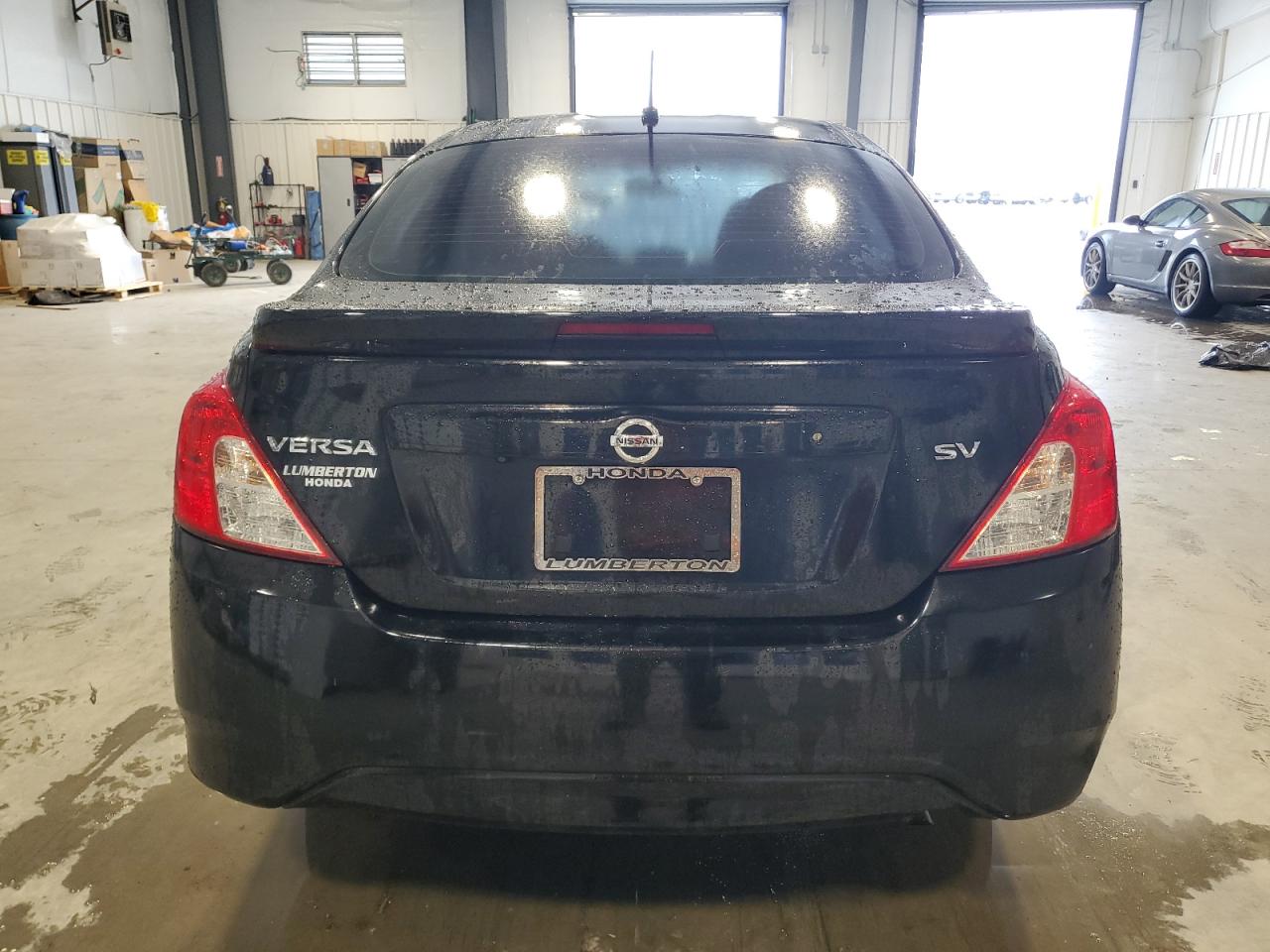 3N1CN7AP3KL868635 2019 Nissan Versa S