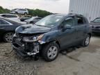 2022 Chevrolet Trax 1Lt за продажба в Windsor, NJ - Front End