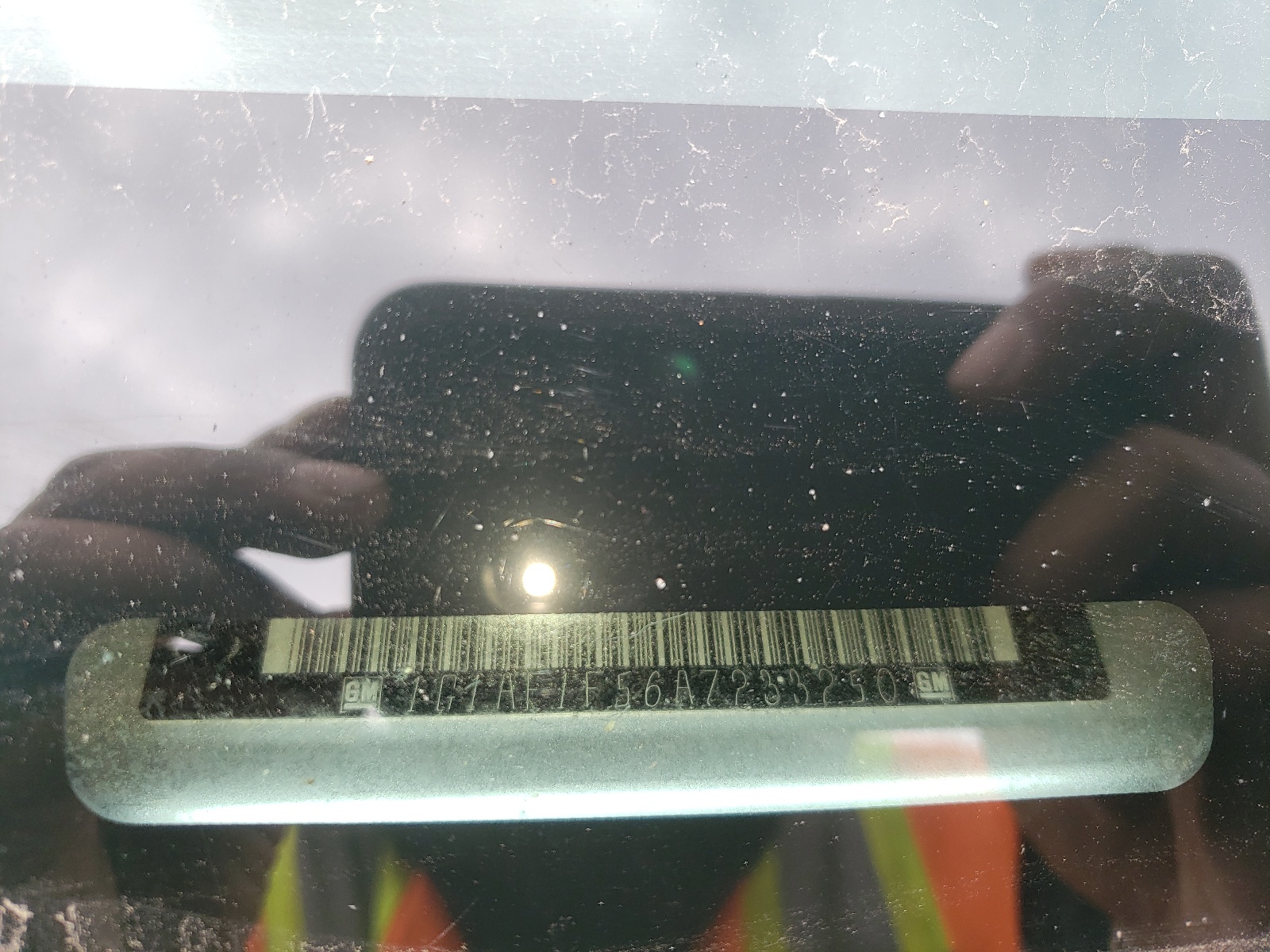 1G1AF1F56A7233250 2010 Chevrolet Cobalt 2Lt