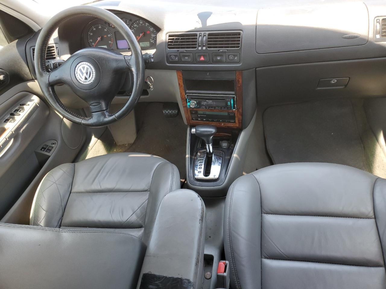 2000 Volkswagen Jetta Glx VIN: 3VWTE29M8YM138035 Lot: 64112764