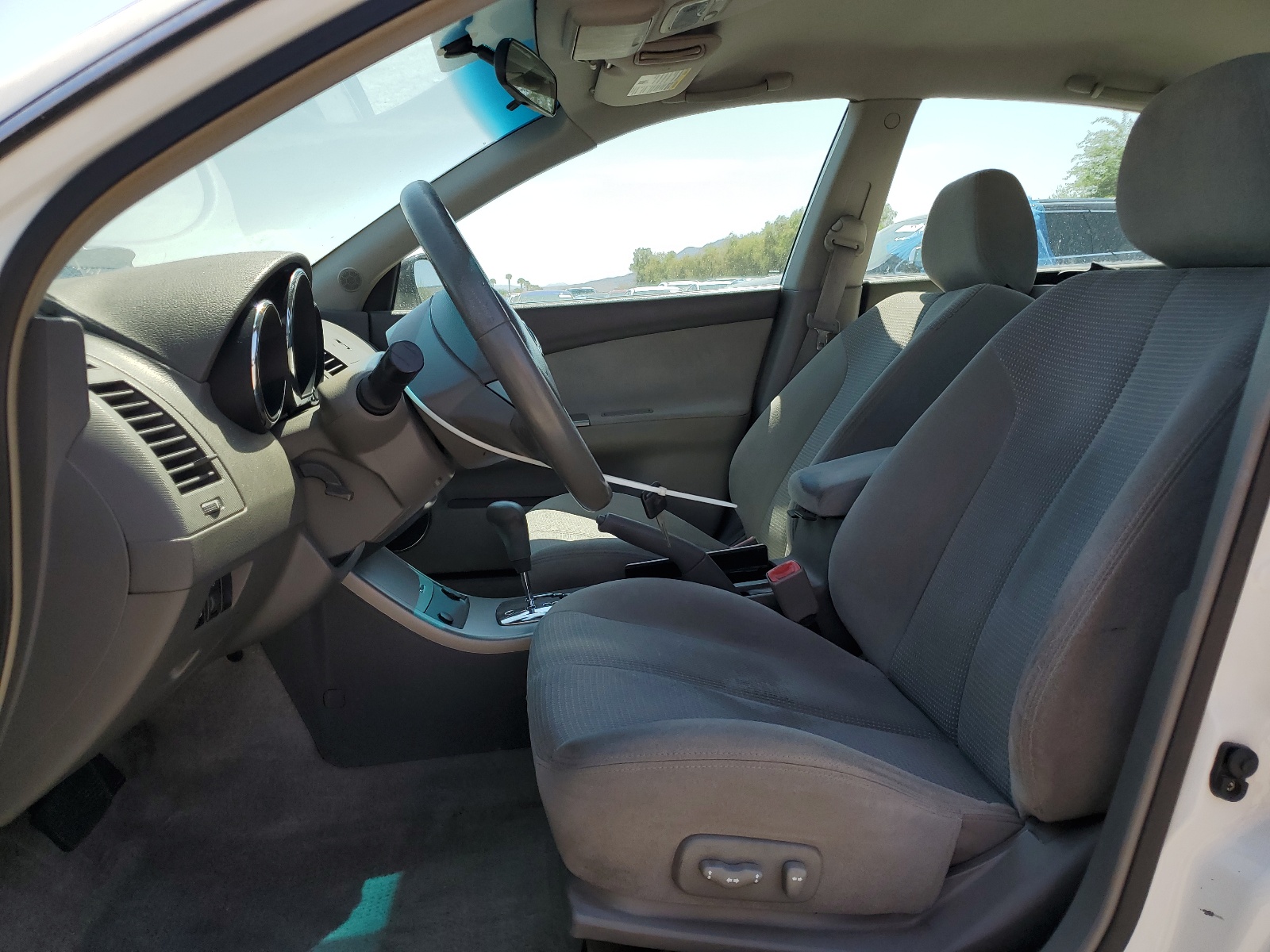 1N4AL11D15C299173 2005 Nissan Altima S