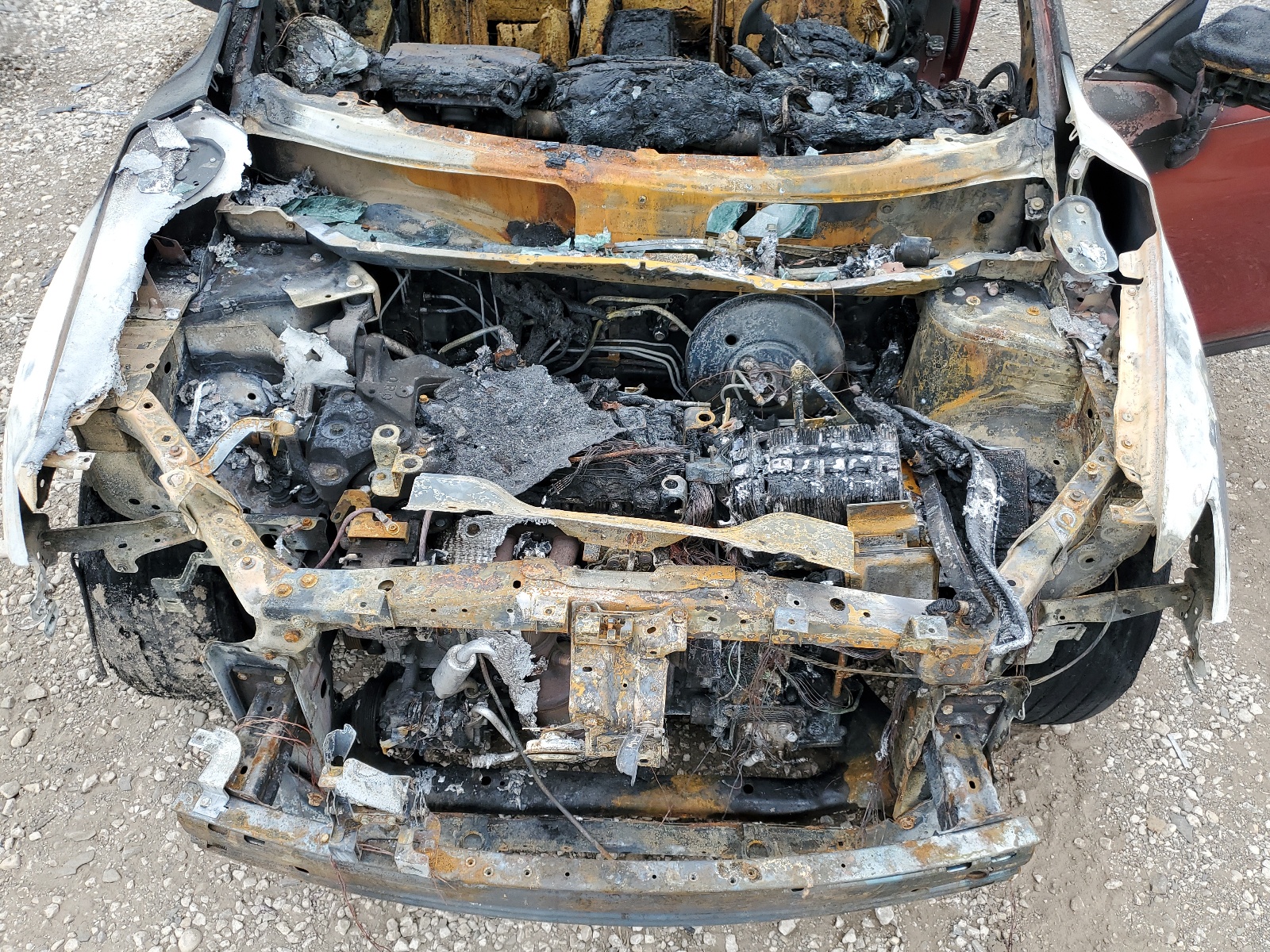 5N1AT2MV4FC787311 2015 Nissan Rogue S