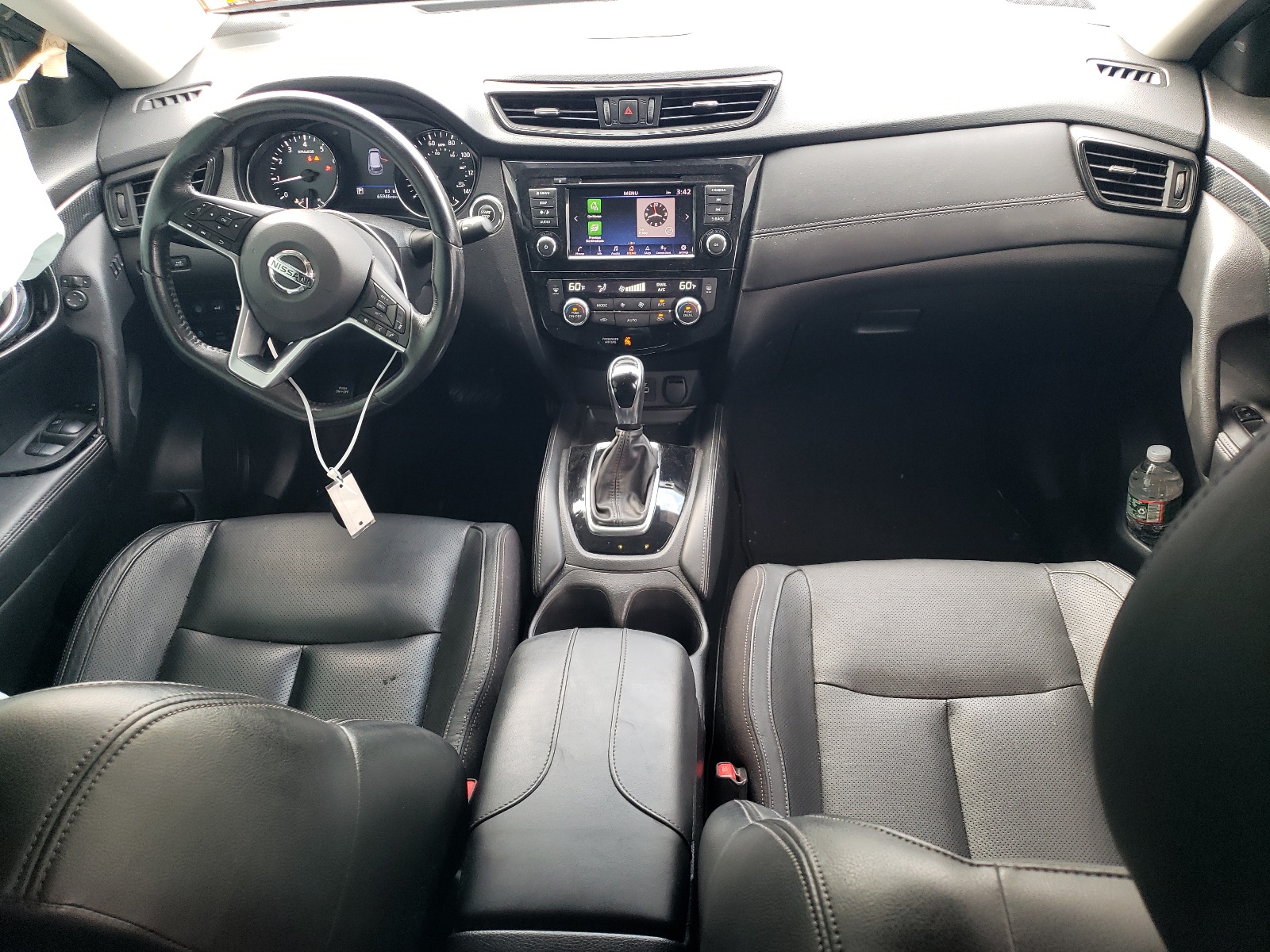 JN8AT2MV5JW307874 2018 Nissan Rogue S