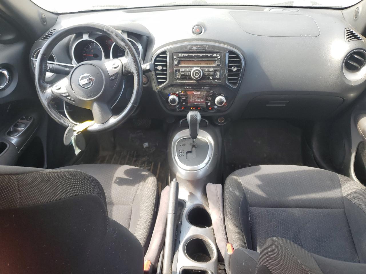 2013 Nissan Juke S VIN: JN8AF5MV6DT230186 Lot: 62225394