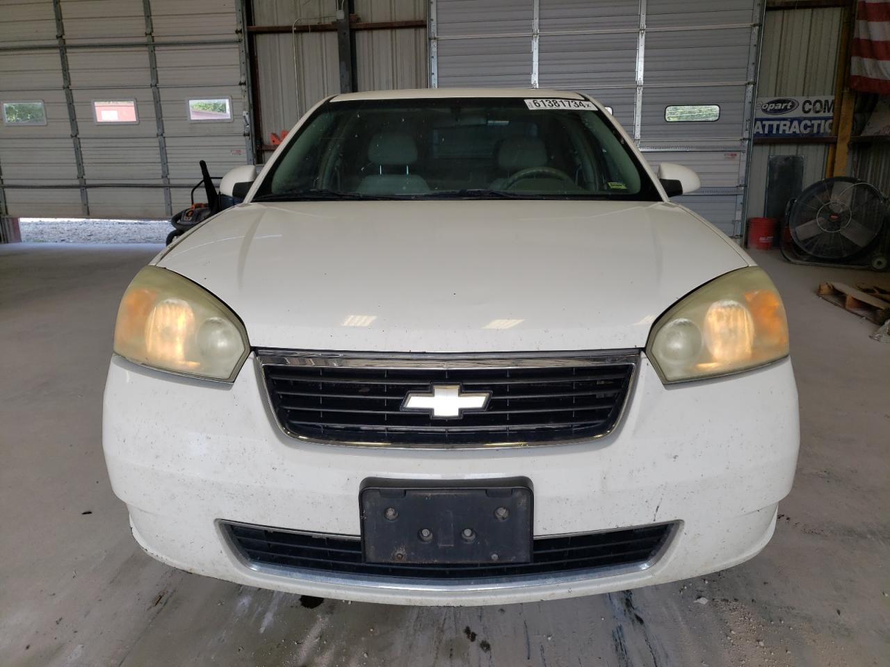 1G1ZT51896F103416 2006 Chevrolet Malibu Lt