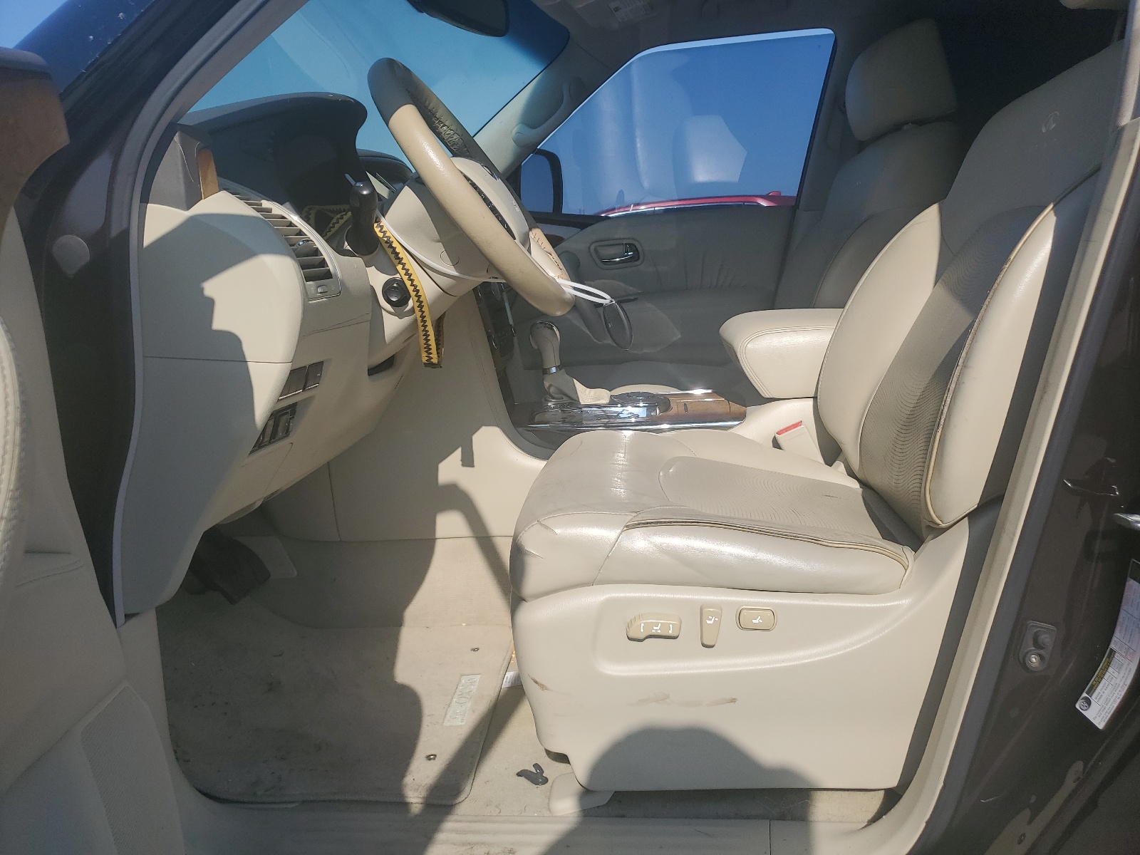 JN8AZ2ND1C9715603 2012 Infiniti Qx56