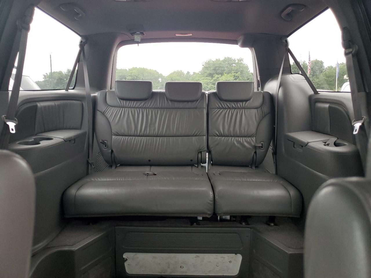 2009 Honda Odyssey Exl VIN: 5FNRL38609B044264 Lot: 64878004