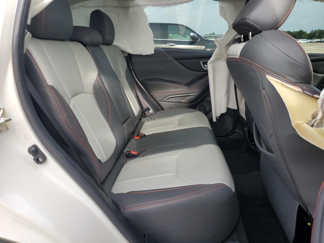 2020 Subaru Forester Sport VIN: JF2SKARCXLH452339 Lot: 64450414