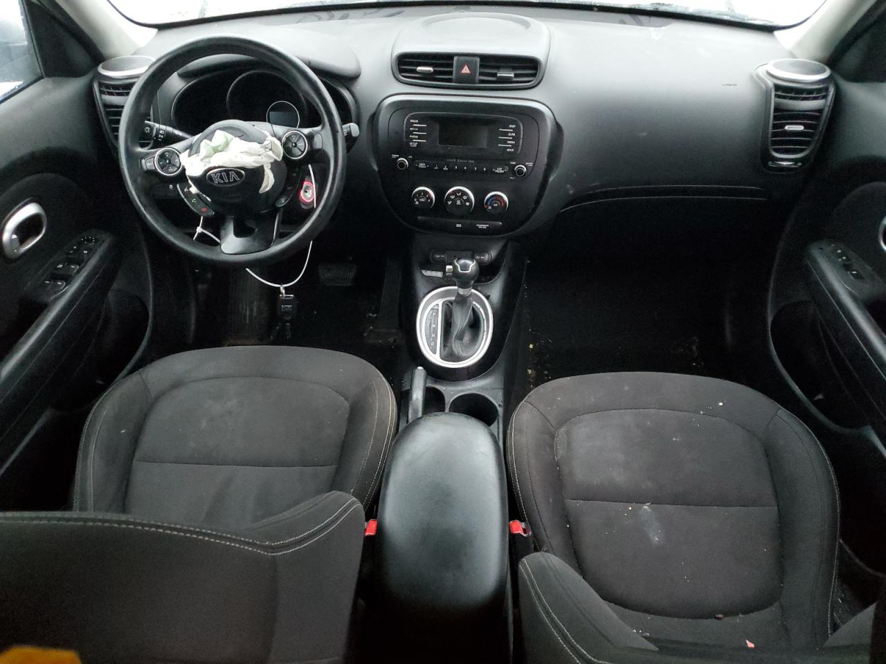 2016 Kia Soul VIN: KNDJN2A23G7832645 Lot: 63080464