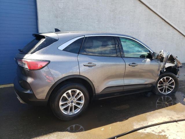  FORD ESCAPE 2022 Gray