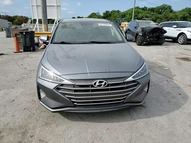 2019 Hyundai Elantra Sel VIN: 5NPD84LF4KH428502 Lot: 62133624