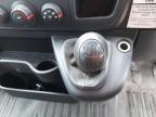 2016 VAUXHALL MOVANO for sale at Copart WHITBURN