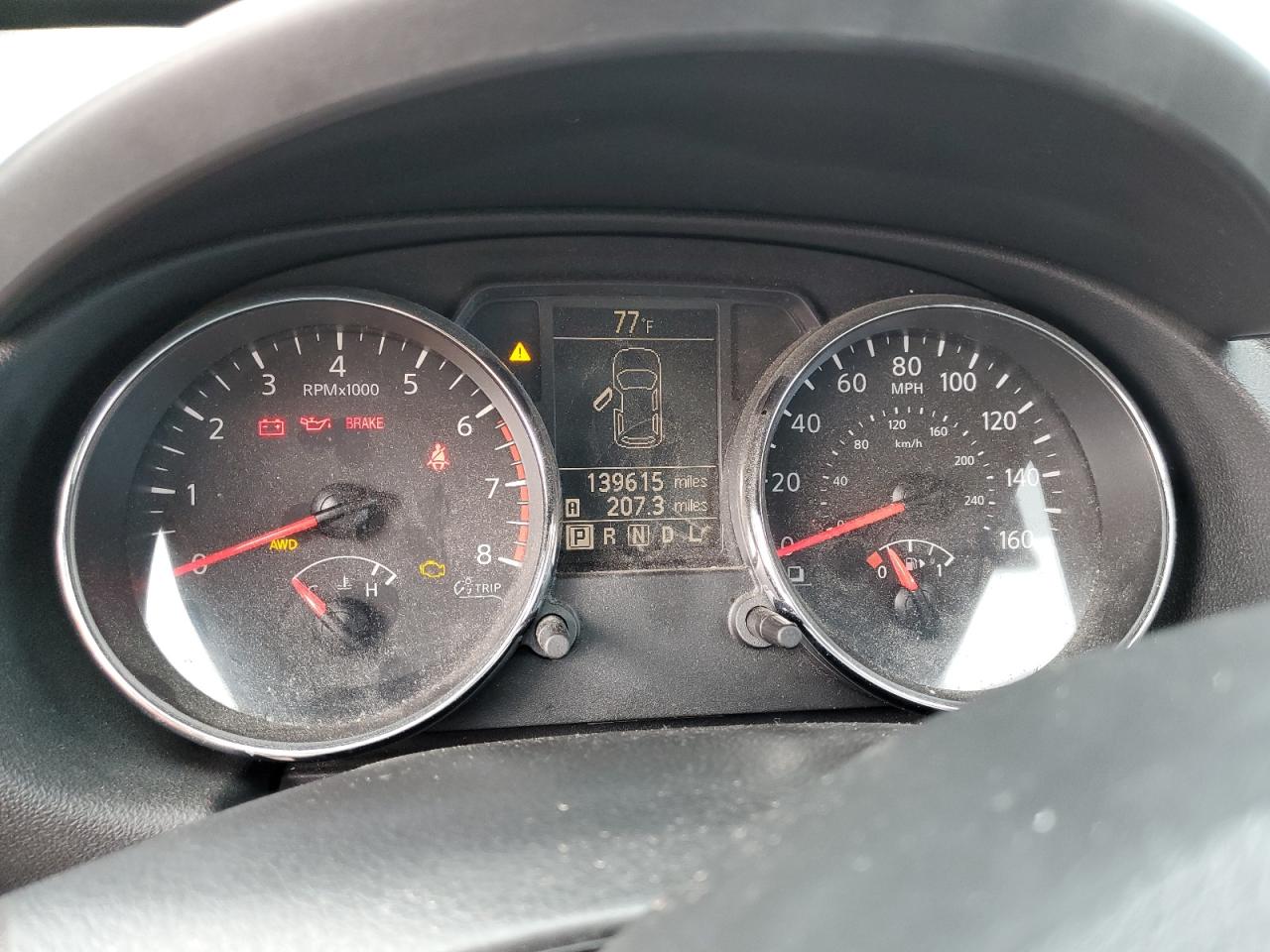 2012 Nissan Rogue S VIN: JN8AS5MV6CW705716 Lot: 64080414