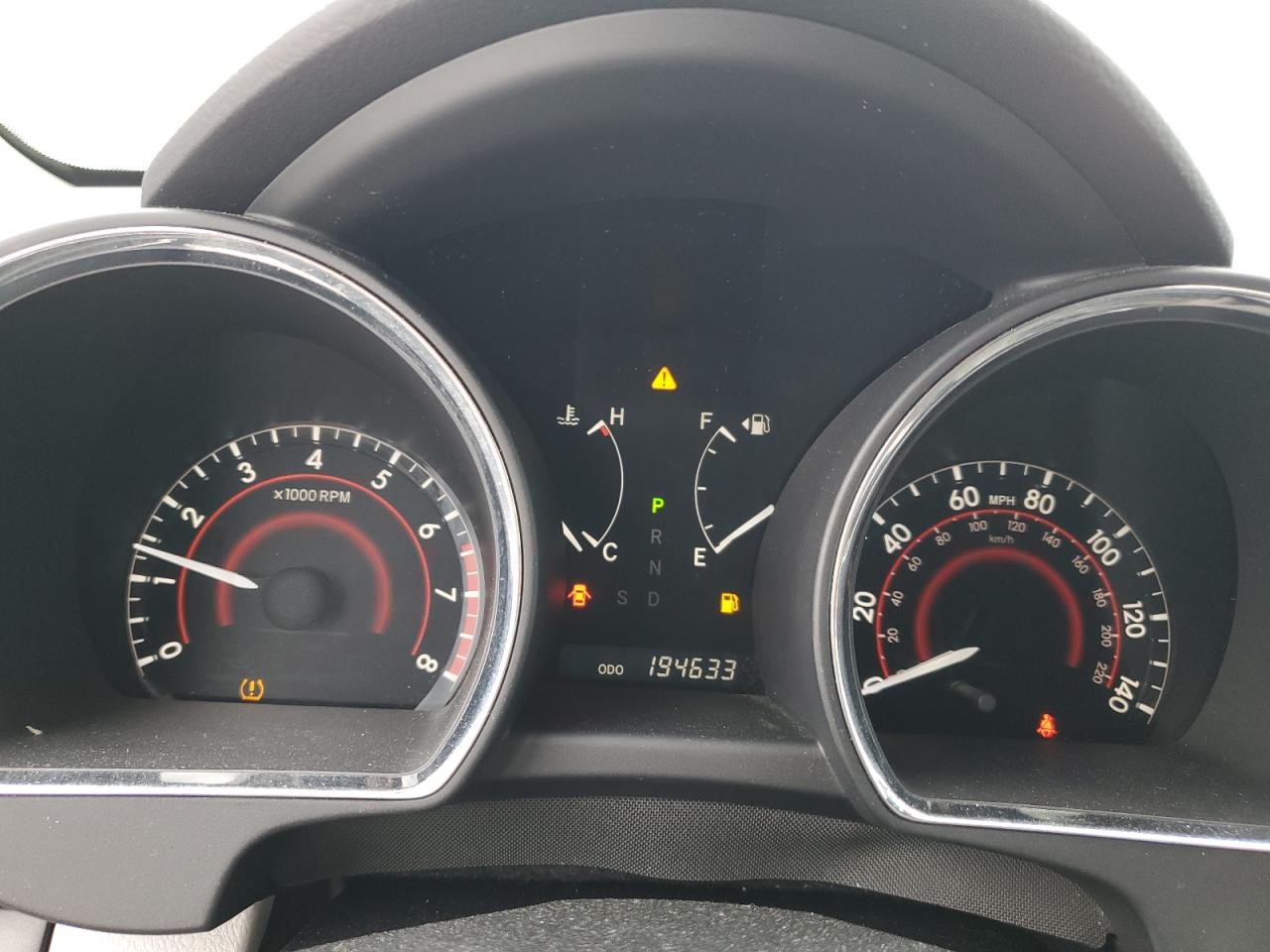 2008 Toyota Highlander Sport VIN: JTEES43AX82057877 Lot: 62286884