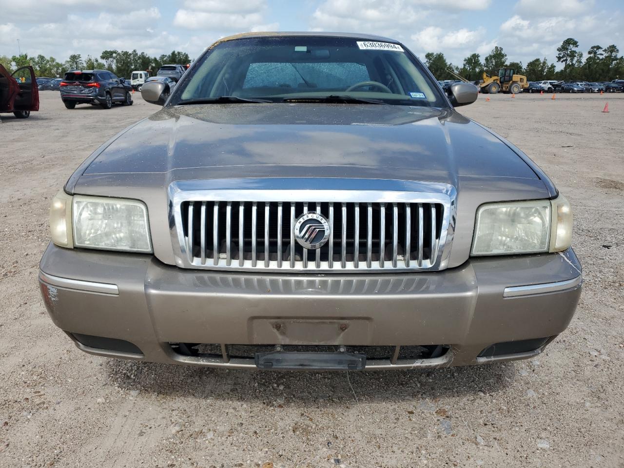 2006 Mercury Grand Marquis - Image 5