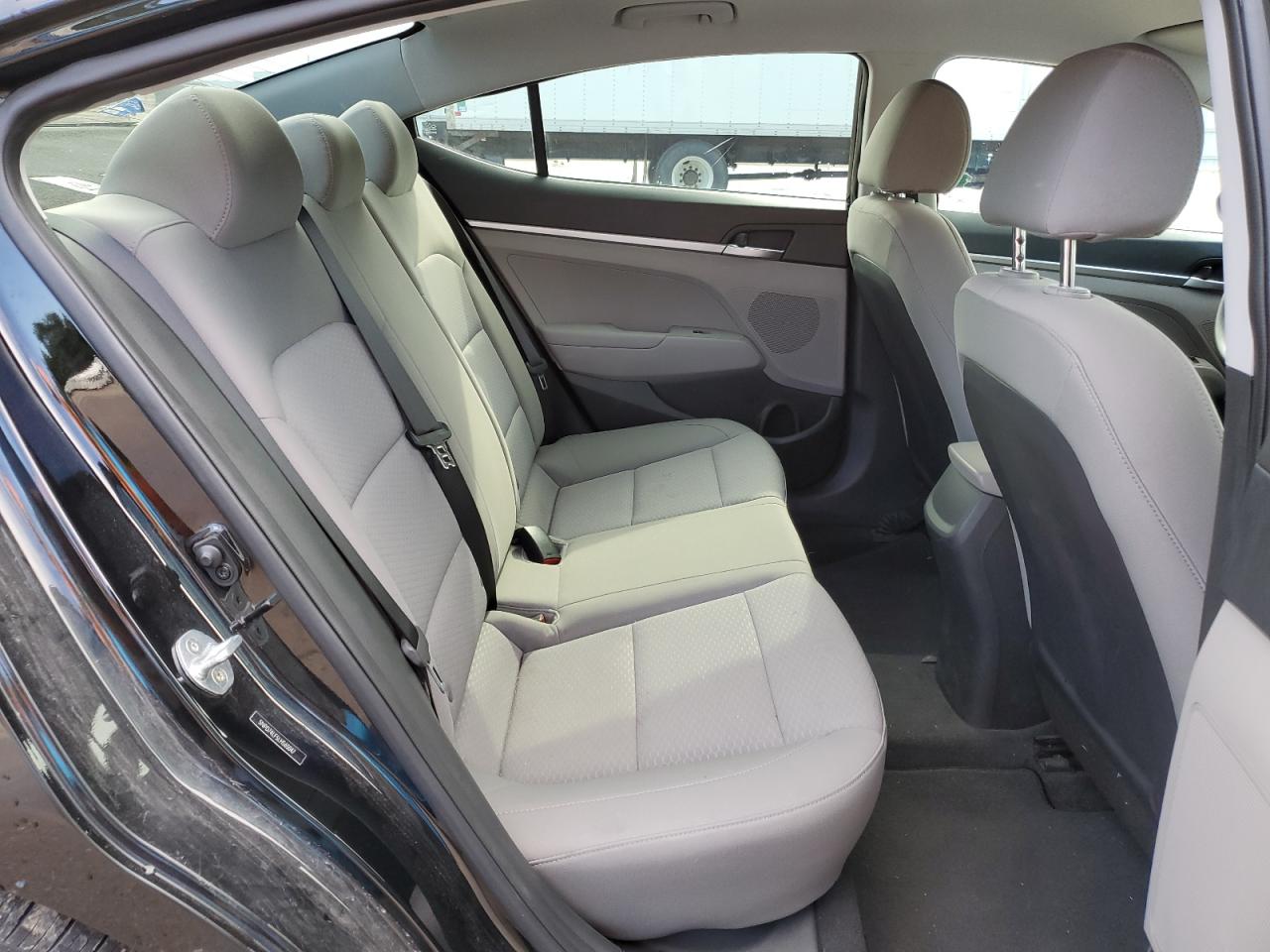 2020 Hyundai Elantra Se VIN: 5NPD74LF5LH565047 Lot: 65475984