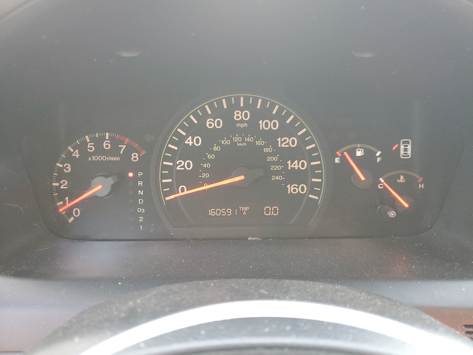 JHMCM56334C038227 2004 Honda Accord Lx