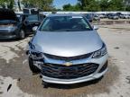 2019 Chevrolet Cruze Ls на продаже в Bridgeton, MO - Front End