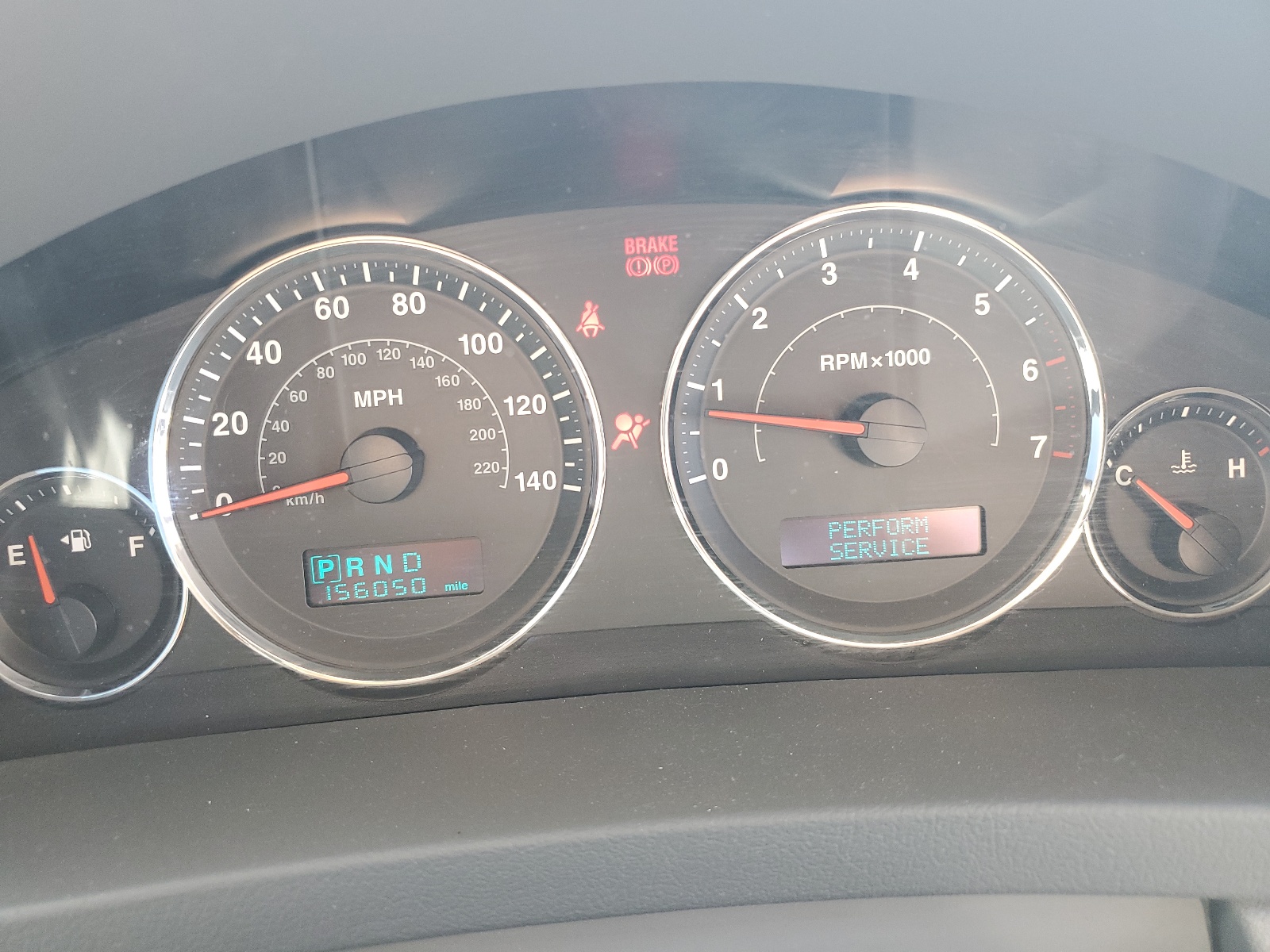 1J8HR48P97C697333 2007 Jeep Grand Cherokee Laredo