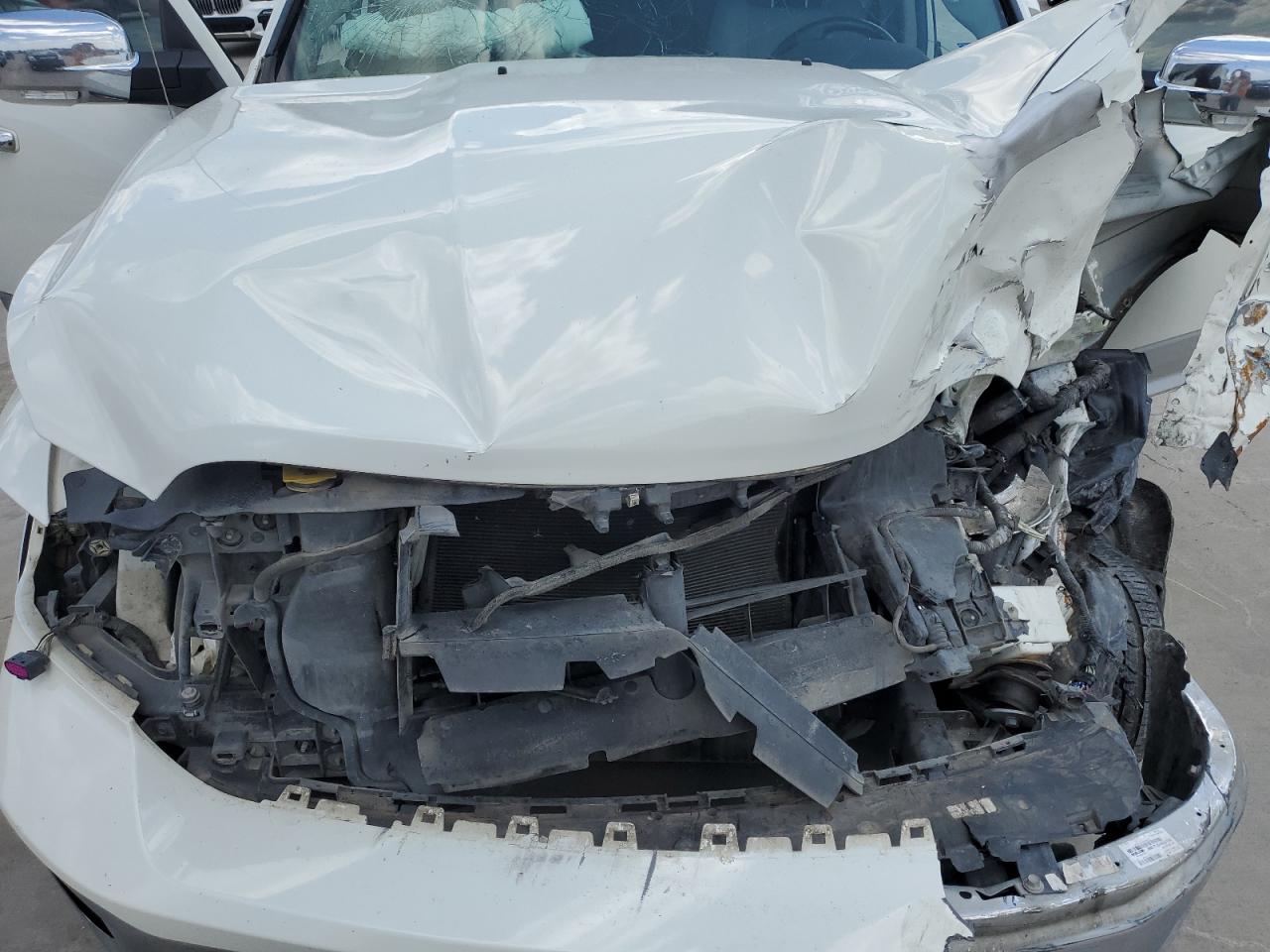 2017 Ram 1500 Laramie VIN: 1C6RR7NT7HS772656 Lot: 63051474