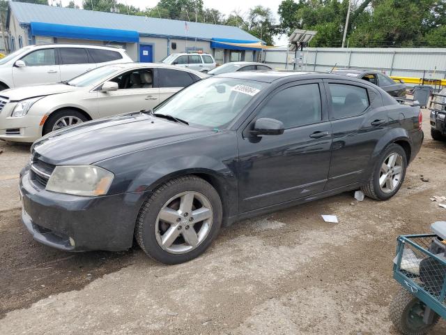 2008 Dodge Avenger R/T