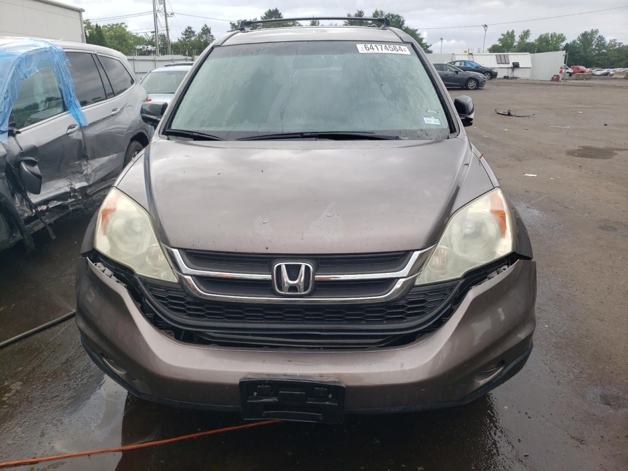 2010 Honda CR-V - Image 5