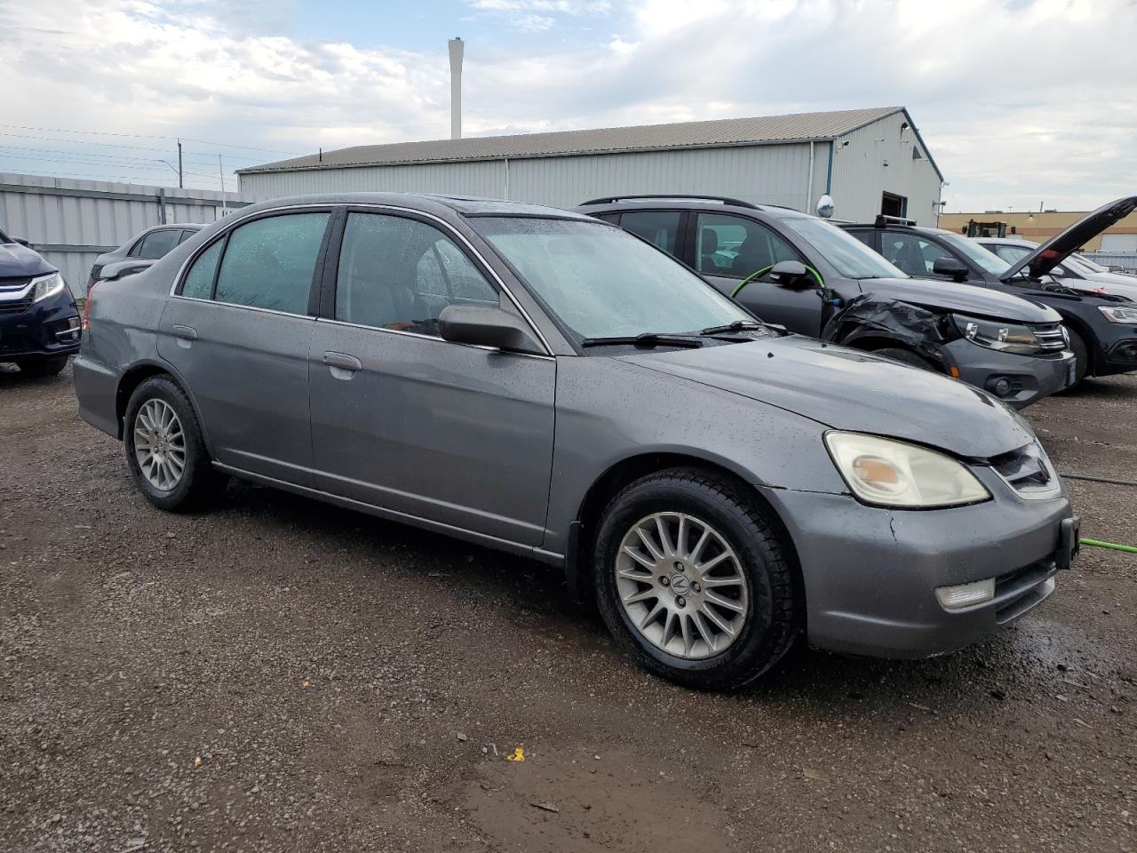 2HHES36855H101128 2005 Acura 1.7El Premium 2005 Acura 1.7El Premium VIN: 2HHES36855H101128 Lot: 63384324