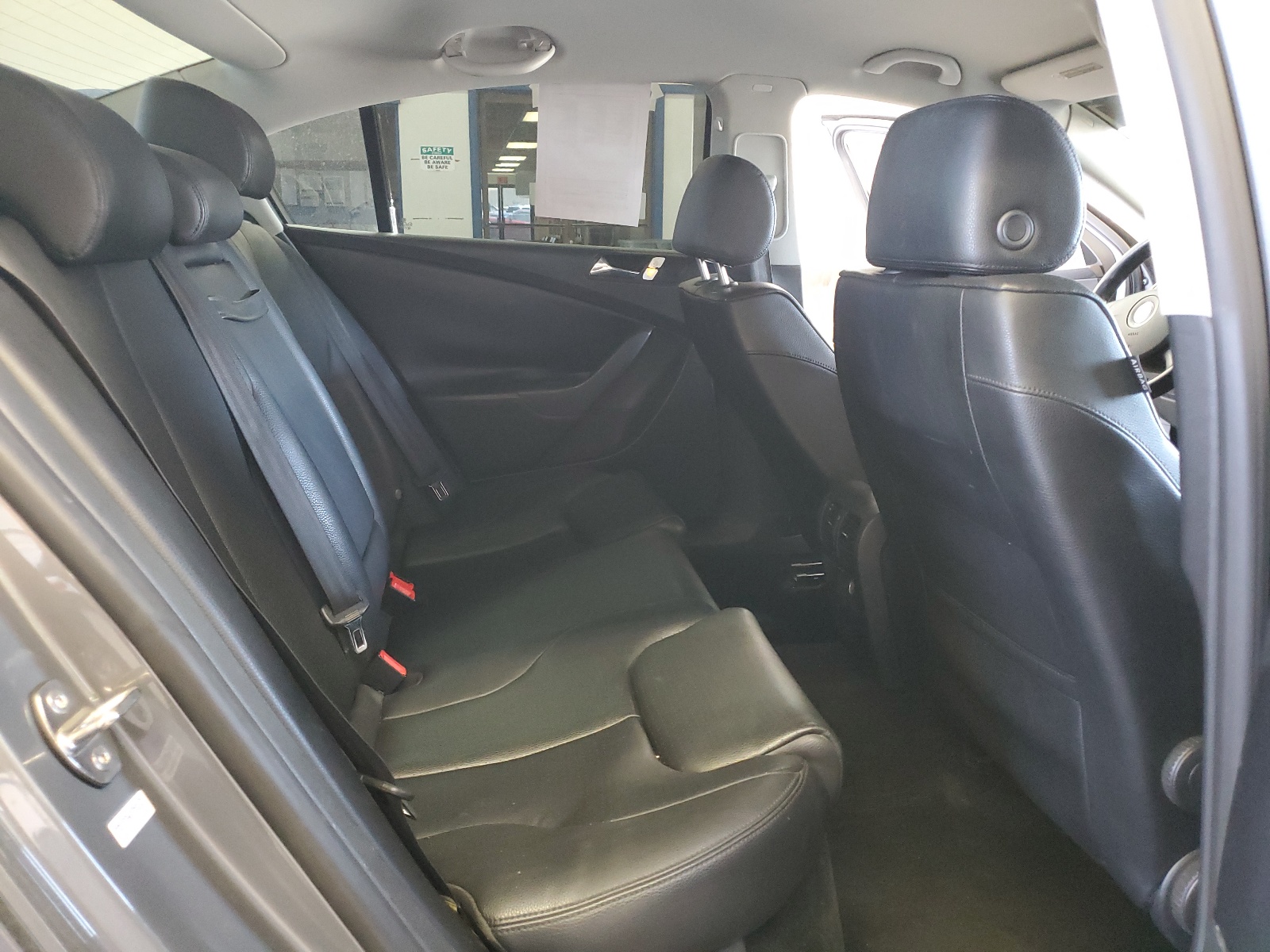 WVWAK73CX6P049638 2006 Volkswagen Passat 2.0T