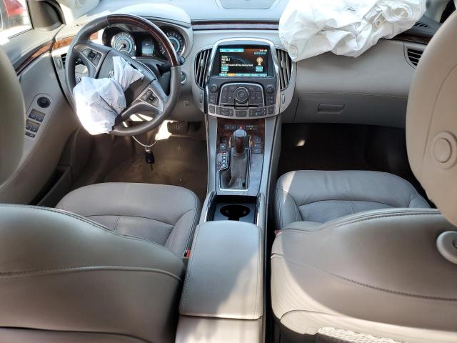  BUICK LACROSSE 2013 Burgundy