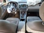 2013 Buick Lacrosse Premium en Venta en Taylor, TX - Front End