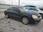 2005 Ford Five Hundred Sel de vânzare în Montgomery, AL - Top/Roof