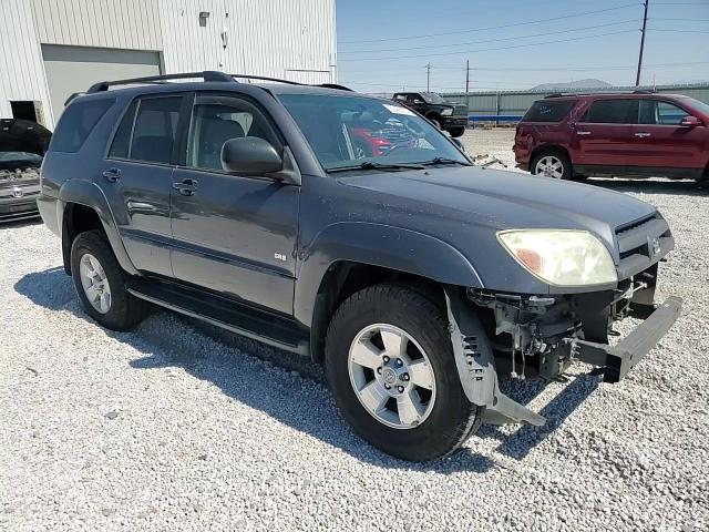 2003 Toyota 4Runner Sr5 VIN: JTEZU14R730013113 Lot: 63546254