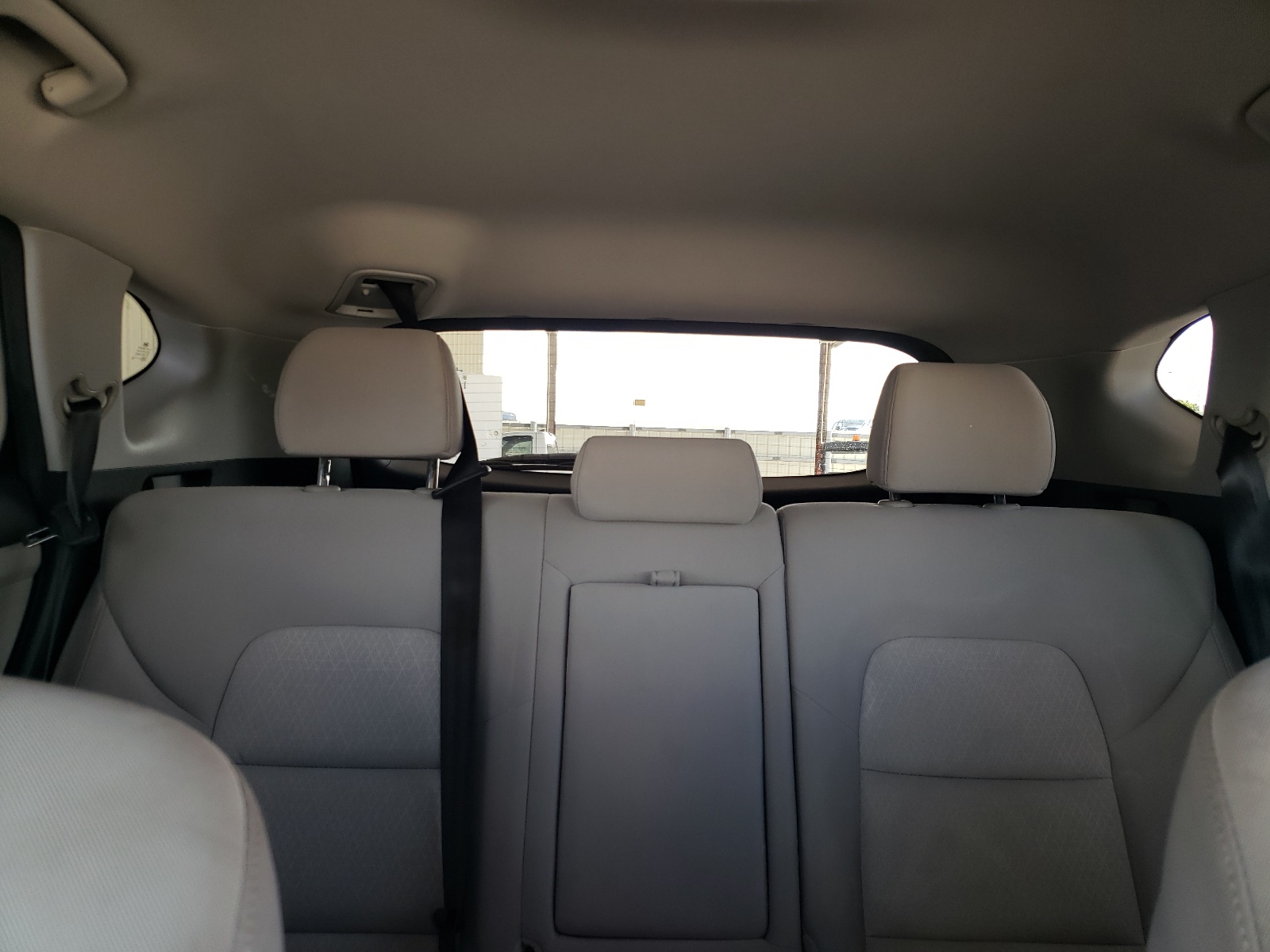 KM8J33A43GU138760 2016 Hyundai Tucson Limited