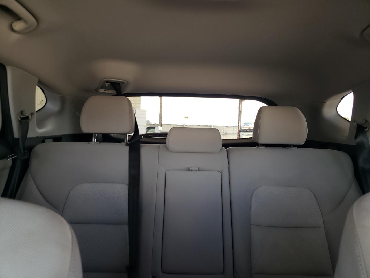 2016 Hyundai Tucson Limited VIN: KM8J33A43GU138760 Lot: 64676914