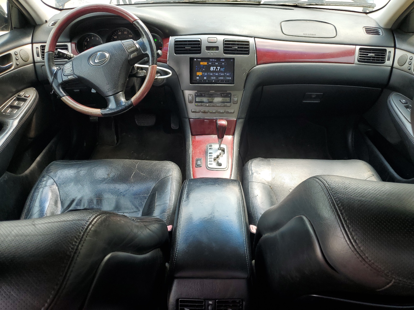 JTHBA30G455140047 2005 Lexus Es 330