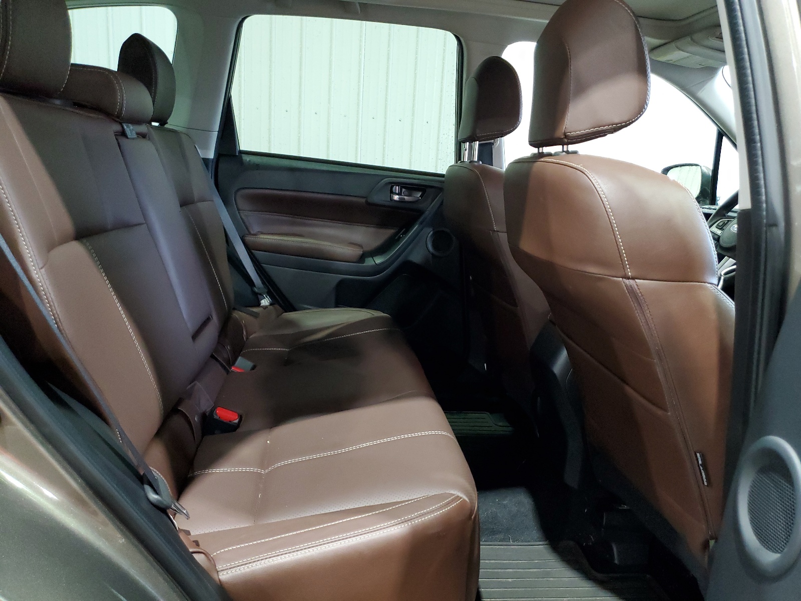 JF2SJAWC8HH556276 2017 Subaru Forester 2.5I Touring