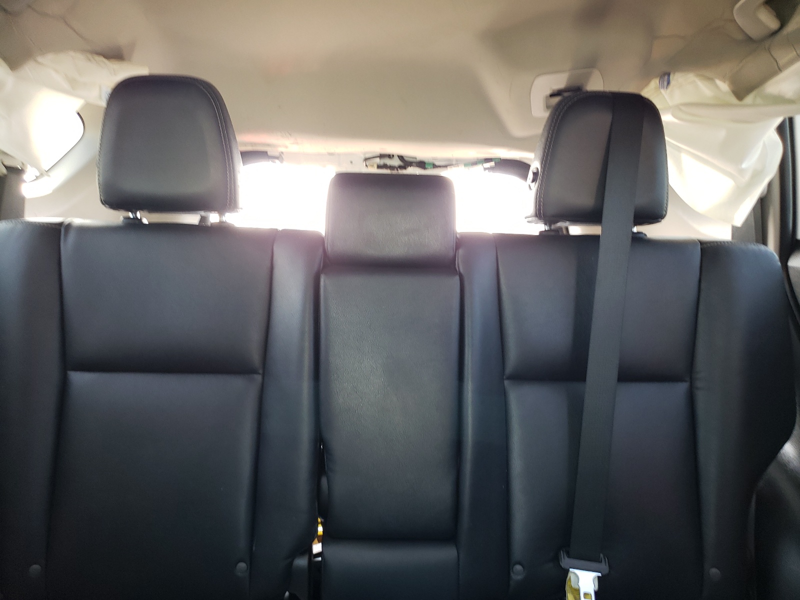 2T3DFREV8EW160557 2014 Toyota Rav4 Limited